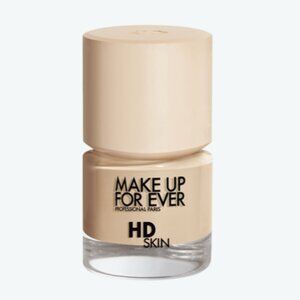 Makeup Forever HD SKIN - MINI Foundation in shade 1N06 - Porcelain